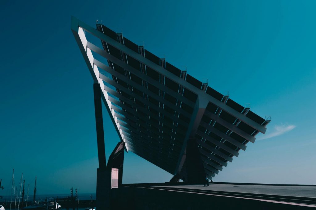 certificazione di un impianto fotovoltaico